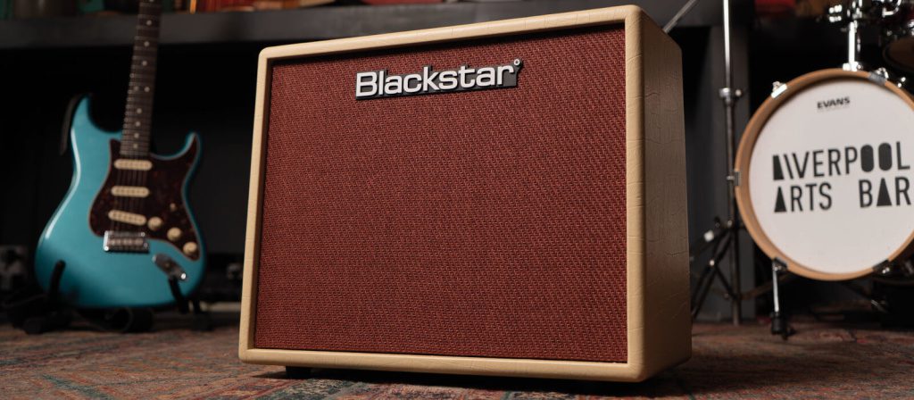 Blackstar Debut 50R