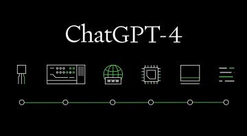 ChatGPT-4: Neue Version der AI komponiert jetzt Songs!