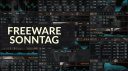 InfernalSynth, KClip Zero und WSTD Bundle am Freeware Sonntag