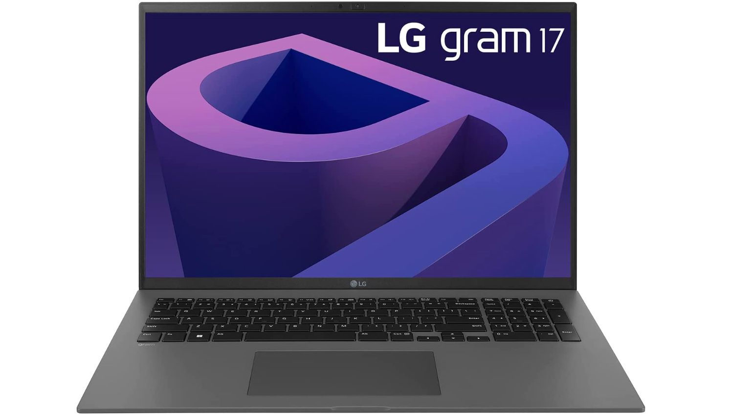 LG Gram 2022