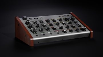Logue CL-1 MIDI Controller