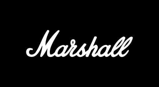 Marshall Logo