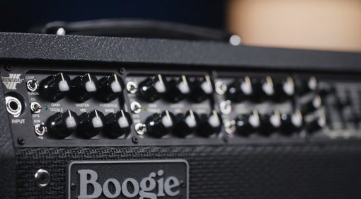 Mesa Boogie Mark VII Teaser