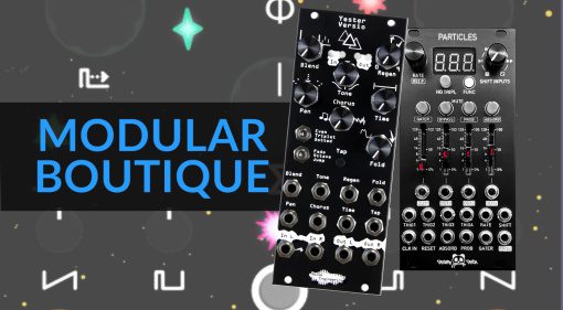 Modular Boutique