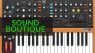 Poly D, CA2600, Kontakt und Ableton Live in der Sound-Boutique