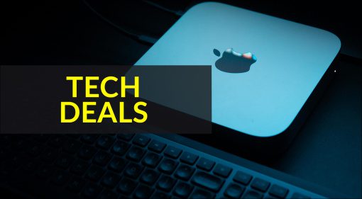 Mac mini M2, SanDisk und Kramer in den Tech Deals der Woche!