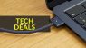 Macbook Air, Stream Deck XL und interne SSD: Tech Deals der Woche!
