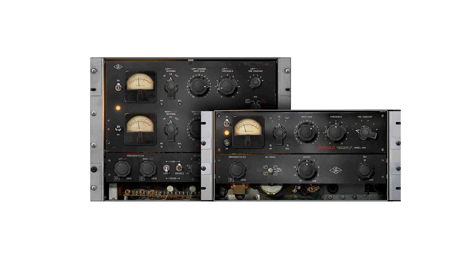 UAD Studio Classics Bundle