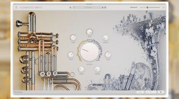 Arturia Augmented Brass bringt die Bläser in eure DAW