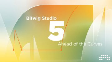 Bitwig Studio 5 ist da
