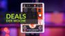 Rode, Electro Harmonix und Shure in den Deals der Woche