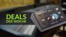 SSL, Roland und Korg in den Deals der Woche