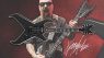 Dean Kerry King Overlord signature USA Custom Shop