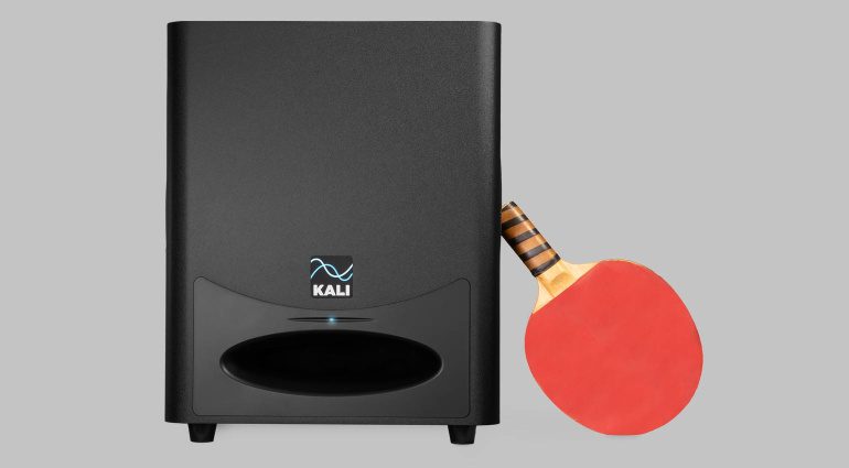 Kali Audio WS-6.2 Subwoofer