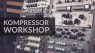 Kompressor-Workshop: So wählst du den richtigen Kompressor aus