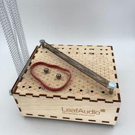 Leaf Audio Playground