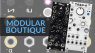 Modular Boutique Clatters