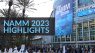 NAMM 2023: Die Highlights und ein kurzes Fazit