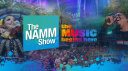 NAMM 2024: alle News und Facts auf einen Blick