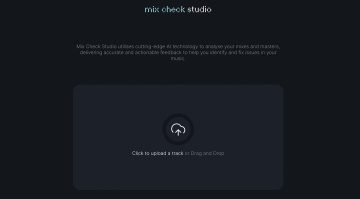 Kostenlos: Mix Check überprüft euren Mix mit Feedback - Online!