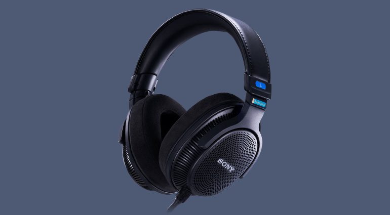 Sony MDR-MV1 Kopfhörer