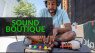 Roland, u-he, Native Instruments, Ableton: Sound-Boutique