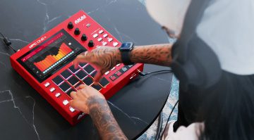 AKAI MPC One+