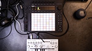 MIDI-Sync funktioniert einwandfrei