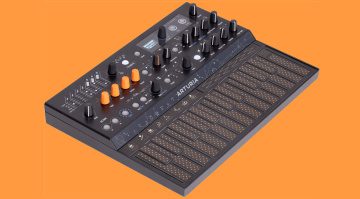 Arturia MicroFreak Stellar Edition