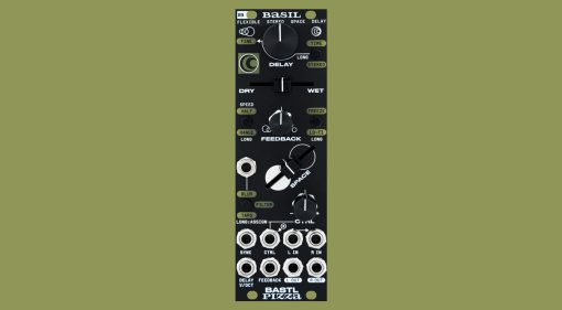 Bastl Instruments Basil