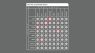 Die Routing-Matrix des EXPANDER MK2