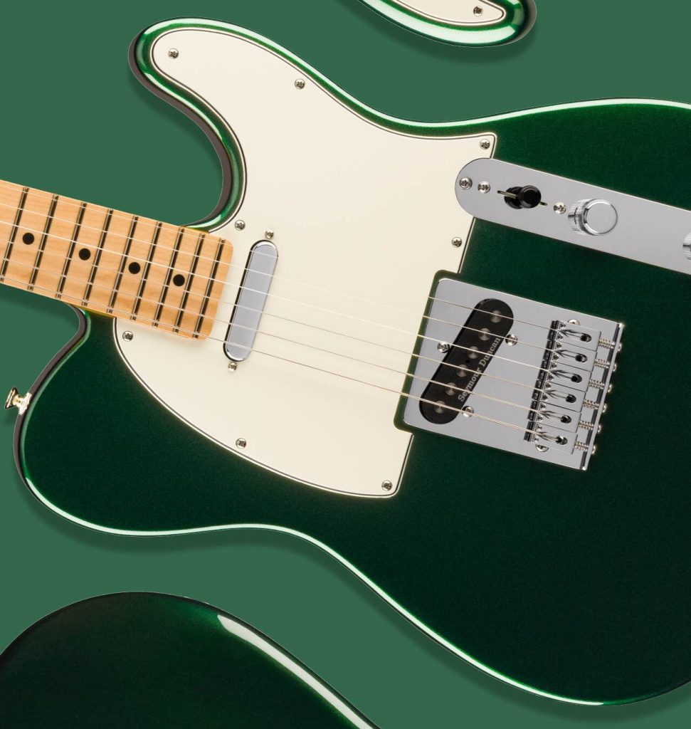 Telecaster