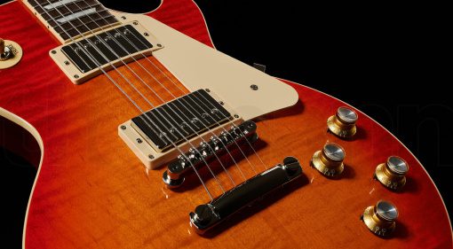 Gibson Les Paul Standard 60s TSB Body