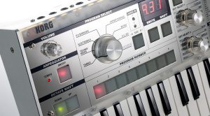 20 Jahre microKORG