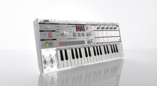 microKORG Crystal