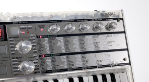 microKORG Crystal