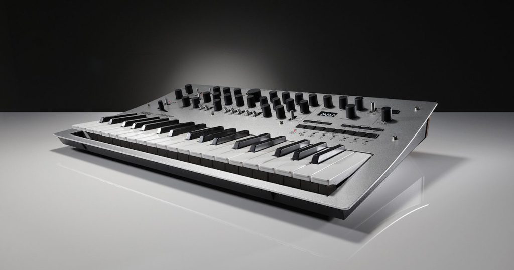 Minilogue XD