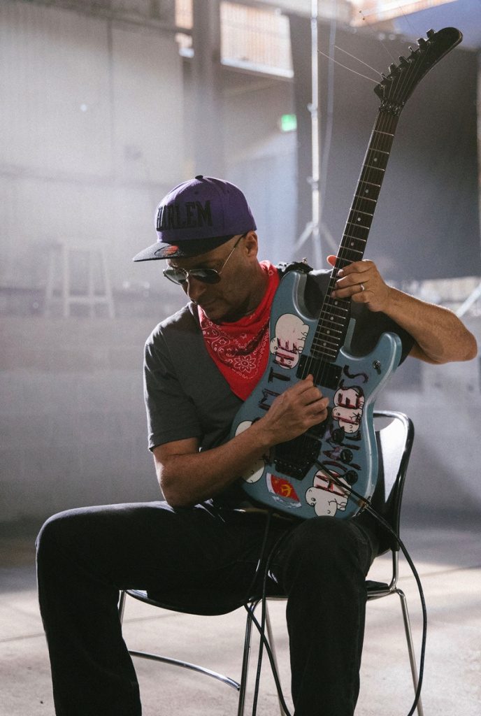 Tom Morello