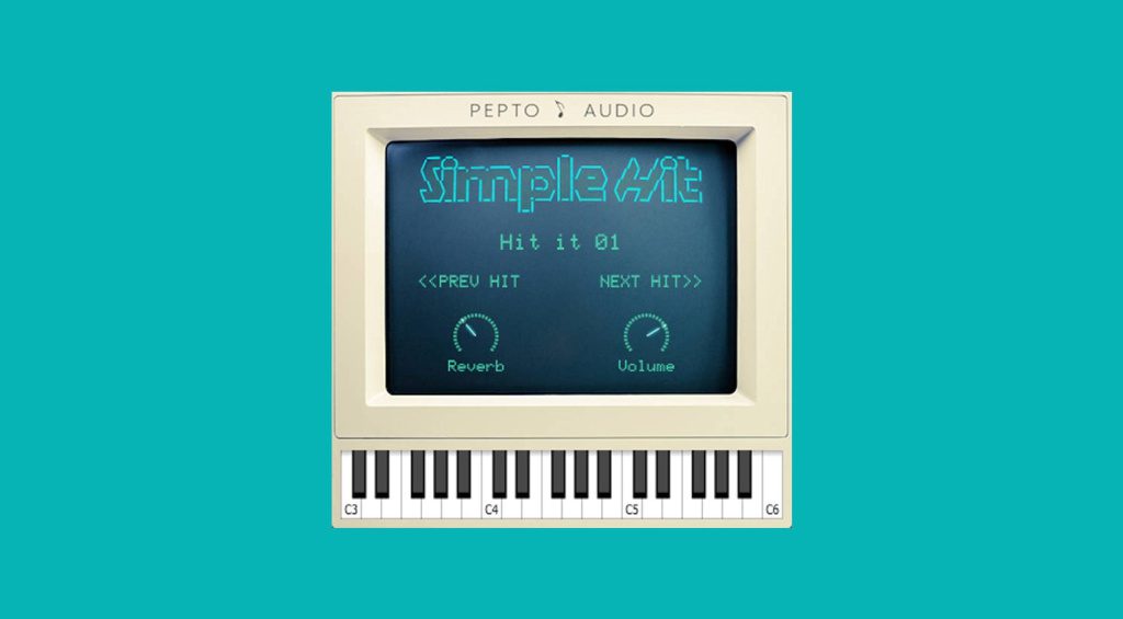 Audio Simple TAL-Vocoder 3.0, SuperCrunch, Simple Hit Freeware- gearnews.de