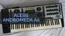 Alesis Andromeda A6 Synthesizer Vintage?