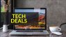 Apple, Corsair und Samsung in den Tech Deals der Woche!
