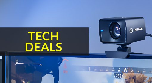 Elgato, AVM und mehr bis zu 40 Prozent reduziert in den Tech Deals!