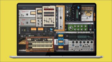 Universal Audio Plugins mit bis zu 70% Rabatt kaufen