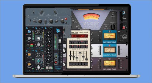 Universal Audio Plugins Sale