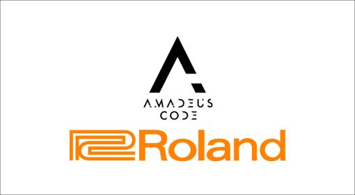KI-Entwickler Amadeus Code kooperiert mit Roland