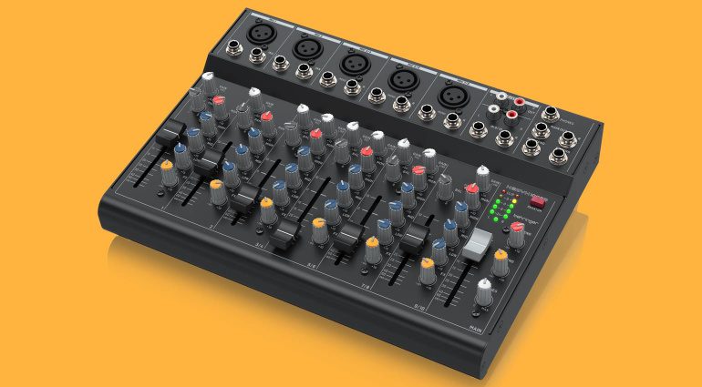 Behringer XENYX 1003B