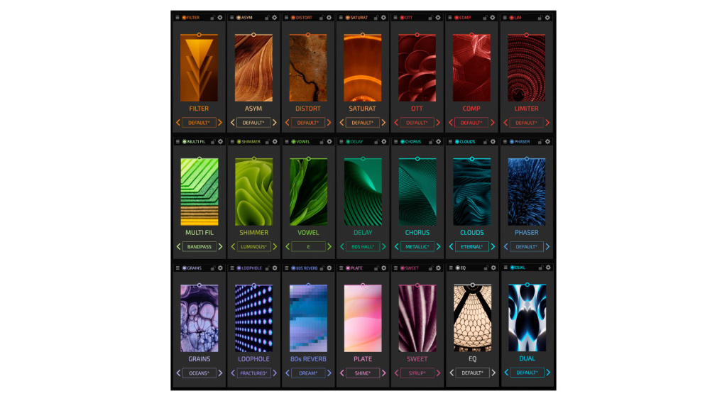 Dawesome Love 2 wird um neue Effekte erweitert