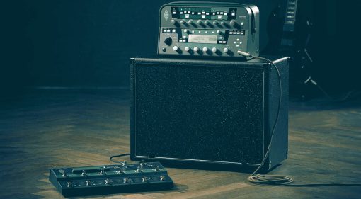 Deal: Kemper Profiler Stage und Profiling Amps mit bis zu 20 % Rabatt!