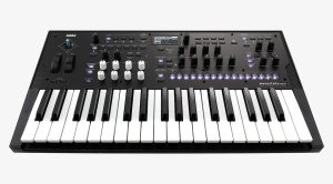 Korg Wavestate mkII