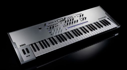 Korg Wavestate SE Platinum